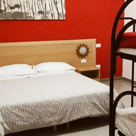Parco Degli Ulivi Otel Mirabella Imbaccari Dış mekan fotoğraf