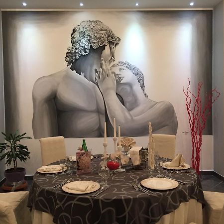 Parco Degli Ulivi Otel Mirabella Imbaccari Dış mekan fotoğraf