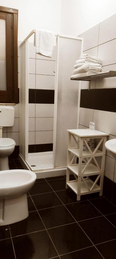 Parco Degli Ulivi Otel Mirabella Imbaccari Dış mekan fotoğraf