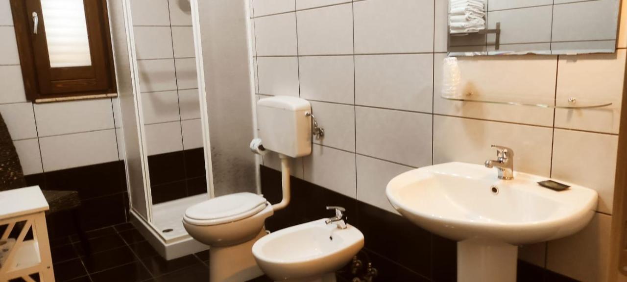 Parco Degli Ulivi Otel Mirabella Imbaccari Dış mekan fotoğraf