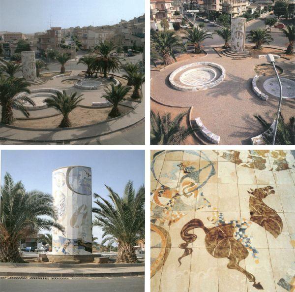 Parco Degli Ulivi Otel Mirabella Imbaccari Dış mekan fotoğraf